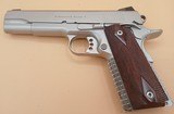 ED BROWN EXECUTIVE ELITE II .45 ACP - 1 of 3