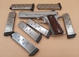 ED BROWN EXECUTIVE ELITE II .45 ACP - 3 of 3