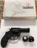 TAURUS 856 .38 SPL - 1 of 3