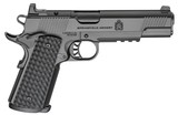 SPRINGFIELD ARMORY 1911 TRP AOS 9MM LUGER (9x19 PARA) - 1 of 3