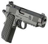 SPRINGFIELD ARMORY 1911 TRP AOS 9MM LUGER (9x19 PARA) - 3 of 3