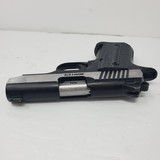 KIMBER MICRO 9 STG 9MM LUGER (9x19 PARA) - 3 of 3