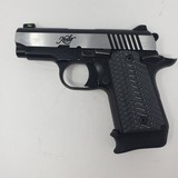 KIMBER MICRO 9 STG 9MM LUGER (9x19 PARA) - 1 of 3