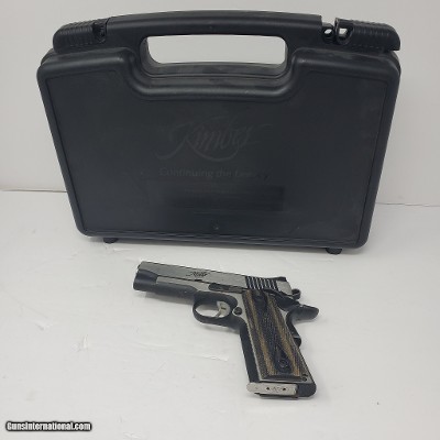 KIMBER ECLIPSE PRO 2 .45 ACP