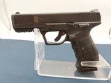 SAR FIREARMS SAR 9 9MM LUGER (9x19 PARA) - 1 of 3