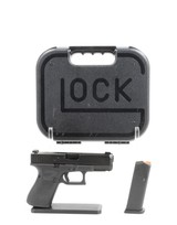 GLOCK G19 GEN5 9MM LUGER (9x19 PARA) - 1 of 3