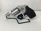 SMITH & WESSON 642 AIRWEIGHT CT LASER NO LOCK .38 SPL - 1 of 1