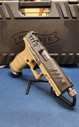 WALTHER PDP PRO 9MM LUGER (9X19 PARA) - 3 of 3