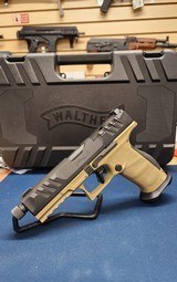 WALTHER PDP PRO 9MM LUGER (9X19 PARA) - 2 of 3