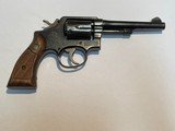 SMITH & WESSON MODEL 10-5 .38 SPL - 2 of 3