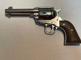 RUGER VAQUERO .357 MAG - 1 of 3
