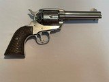 RUGER VAQUERO .357 MAG - 2 of 3