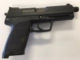 HECKLER & KOCH USP TACTICAL .45 ACP - 1 of 3