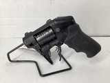 STANDARD MANUFACTURING Thunderstruck .22 lr & .22 mag - 1 of 1