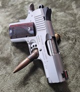 KIMBER ULTRA CARRY II STAINLESS .45 ACP - 2 of 3