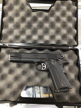 KIMBER RIMFIRE TARGET .22 LR - 1 of 3