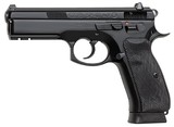 CZ 75 SP-01 9MM LUGER (9X19 PARA) - 1 of 1