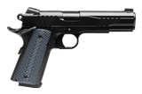 SAVAGE ARMS 1911 GOV BLACK MELONITE 9MM LUGER (9X19 PARA) - 1 of 1