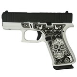 GLOCK G43X 9MM LUGER (9X19 PARA)