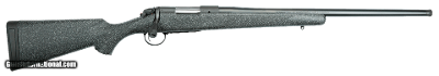 Bergara Rifles B-14 Ridge 7MM-08 REM