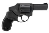 TAURUS 850 .38 SPL .38 SPL