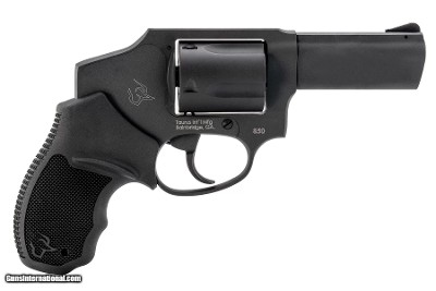 TAURUS 850 .38 SPL .38 SPL