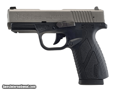 BERSA BPCC 9MM LUGER (9x19 PARA)