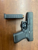 GLOCK G19 GEN 5 9MM LUGER (9x19 PARA) - 3 of 3
