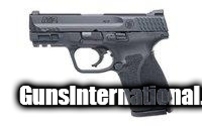 Smith &Wesson M&P 9MM LUGER (9X19 PARA)