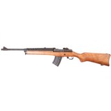 RUGER MINI THIRTY 7.62X39MM - 1 of 2