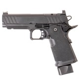 SPRINGFIELD ARMORY PRODIGY DS 9MM LUGER (9x19 PARA) - 1 of 3