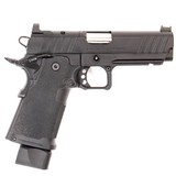 SPRINGFIELD ARMORY PRODIGY DS 9MM LUGER (9x19 PARA) - 2 of 3