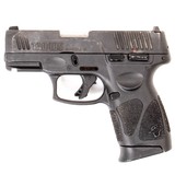 TAURUS G3C 9MM LUGER (9x19 PARA) - 1 of 3