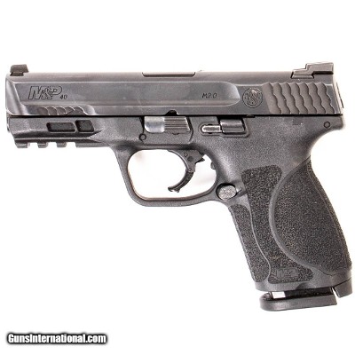 SMITH & WESSON M&P40 M2.0 .40 S&W