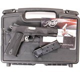 KIMBER CUSTOM II .45 ACP - 3 of 3