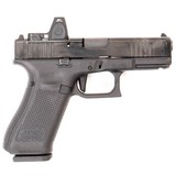 GLOCK 45 9MM LUGER (9x19 PARA) - 2 of 3