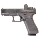 GLOCK 45 9MM LUGER (9x19 PARA) - 1 of 3