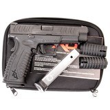 SPRINGFIELD ARMORY XDM ELITE 9MM LUGER (9x19 PARA) - 3 of 3
