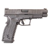 SPRINGFIELD ARMORY XDM ELITE 9MM LUGER (9x19 PARA) - 2 of 3