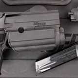 SIG SAUER P227 .45 ACP - 3 of 3