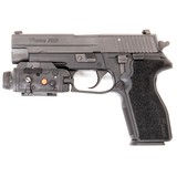 SIG SAUER P227 .45 ACP - 1 of 3