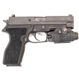 SIG SAUER P227 .45 ACP - 2 of 3