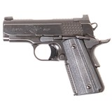 KIMBER SUPER CARRY ULTRA HD .45 ACP - 1 of 3