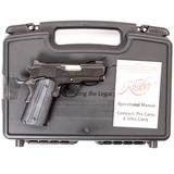 KIMBER SUPER CARRY ULTRA HD .45 ACP - 3 of 3