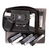 SPRINGFIELD ARMORY HELLCAT MICRO-COMPACT OSP 9MM LUGER (9x19 PARA) - 3 of 3