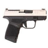 SPRINGFIELD ARMORY HELLCAT MICRO-COMPACT OSP 9MM LUGER (9x19 PARA) - 2 of 3