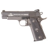 ROCK ISLAND ARMORY TCM .22 TCM - 1 of 3