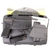 SIG SAUER P320 9MM LUGER (9x19 PARA) - 3 of 3
