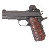 ED BROWN EVO KC9-G4 9MM LUGER (9x19 PARA) - 1 of 3