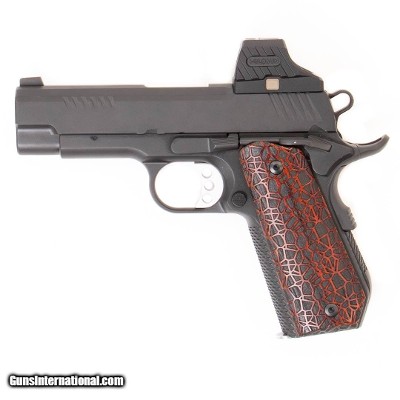 ED BROWN EVO KC9-G4 9MM LUGER (9x19 PARA)